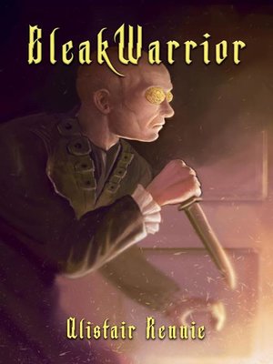 cover image of BleakWarrior